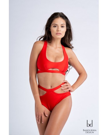 MARIGOLD - top
